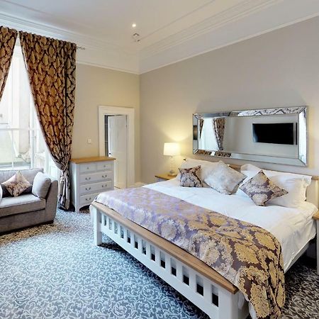 The Townhouse Hotel Cork Luaran gambar
