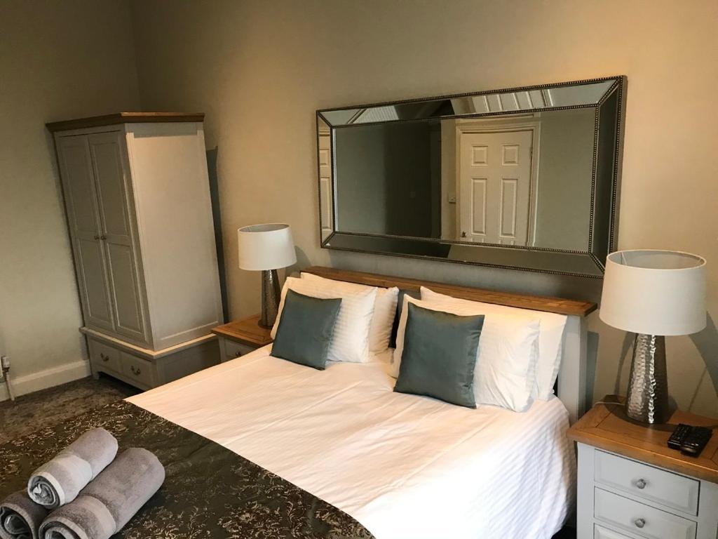 The Townhouse Hotel Cork Luaran gambar