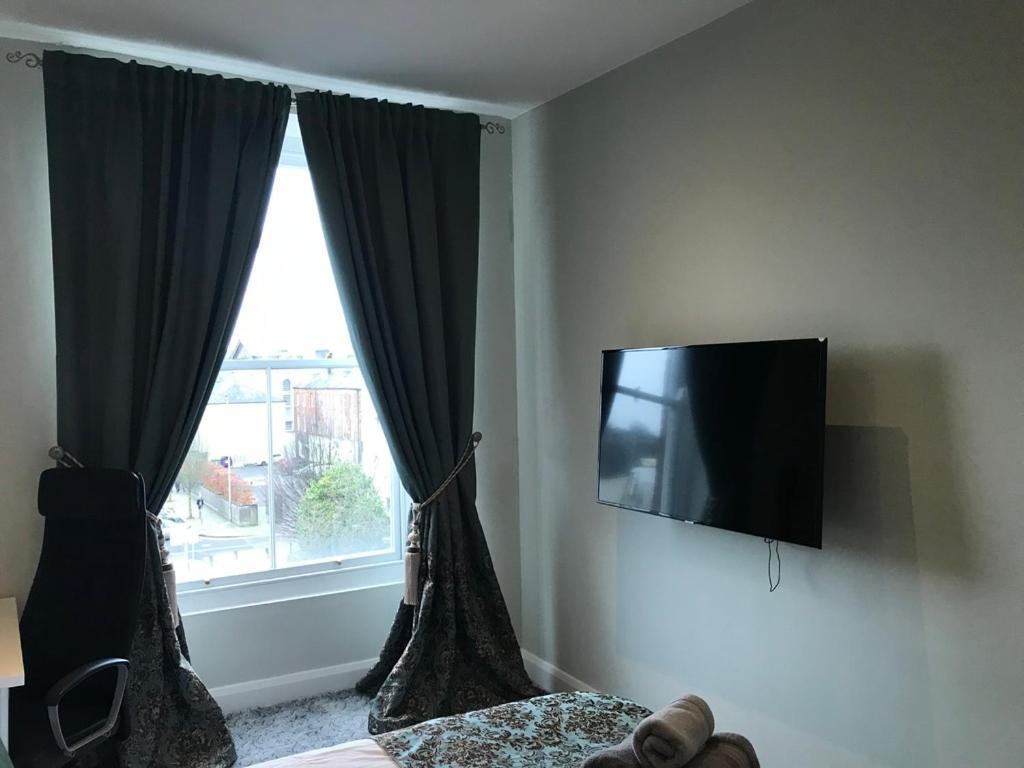 The Townhouse Hotel Cork Luaran gambar