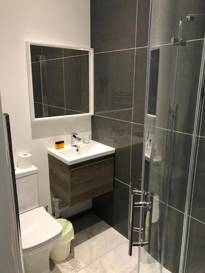The Townhouse Hotel Cork Luaran gambar