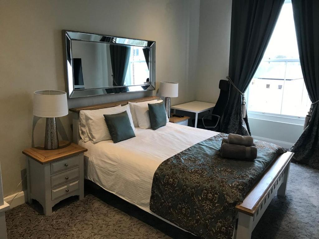 The Townhouse Hotel Cork Luaran gambar