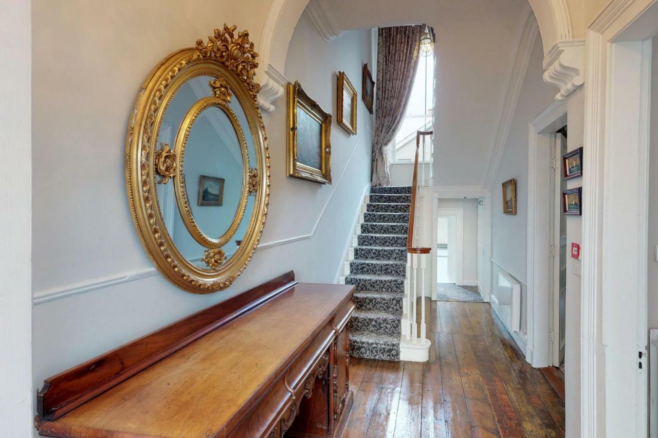 The Townhouse Hotel Cork Luaran gambar