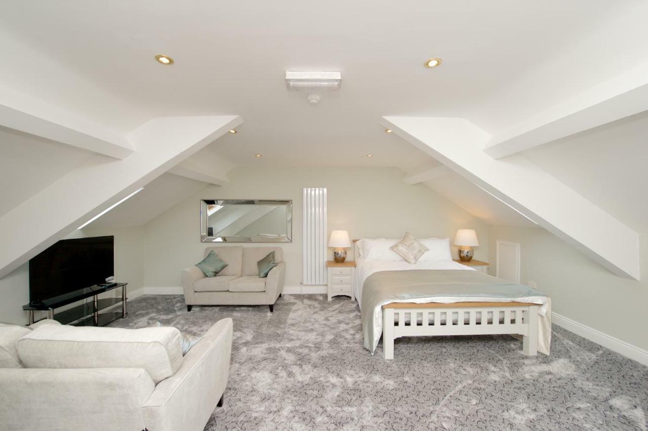 The Townhouse Hotel Cork Luaran gambar