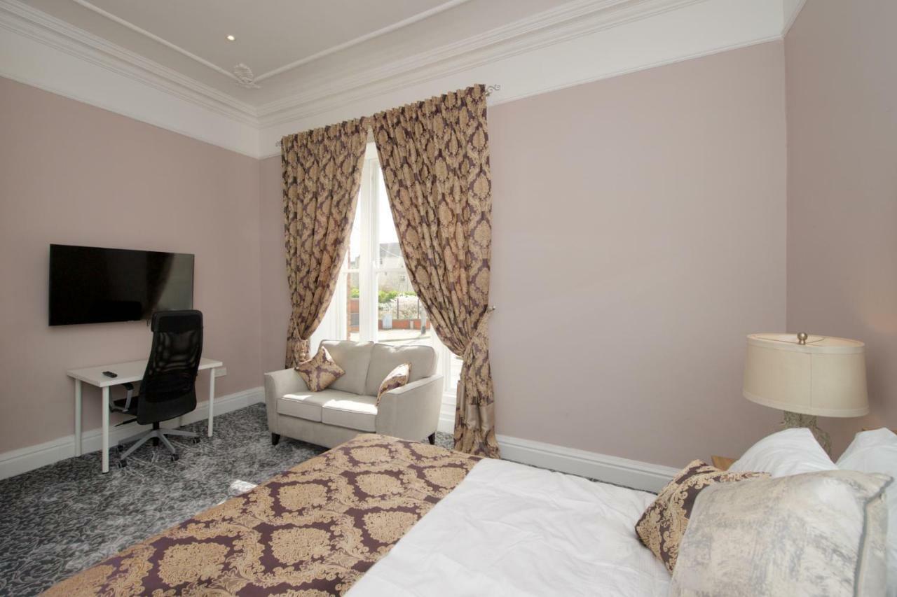 The Townhouse Hotel Cork Luaran gambar