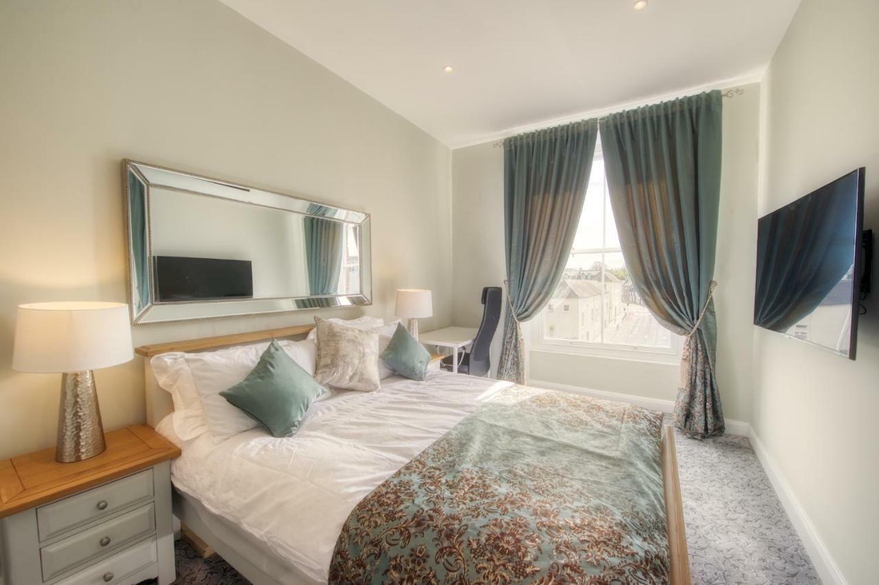 The Townhouse Hotel Cork Luaran gambar