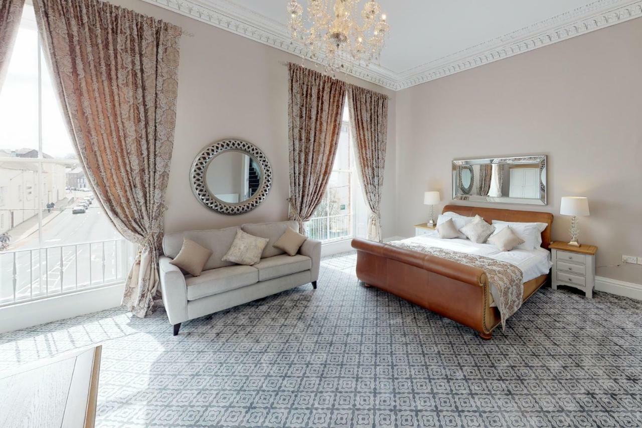 The Townhouse Hotel Cork Luaran gambar