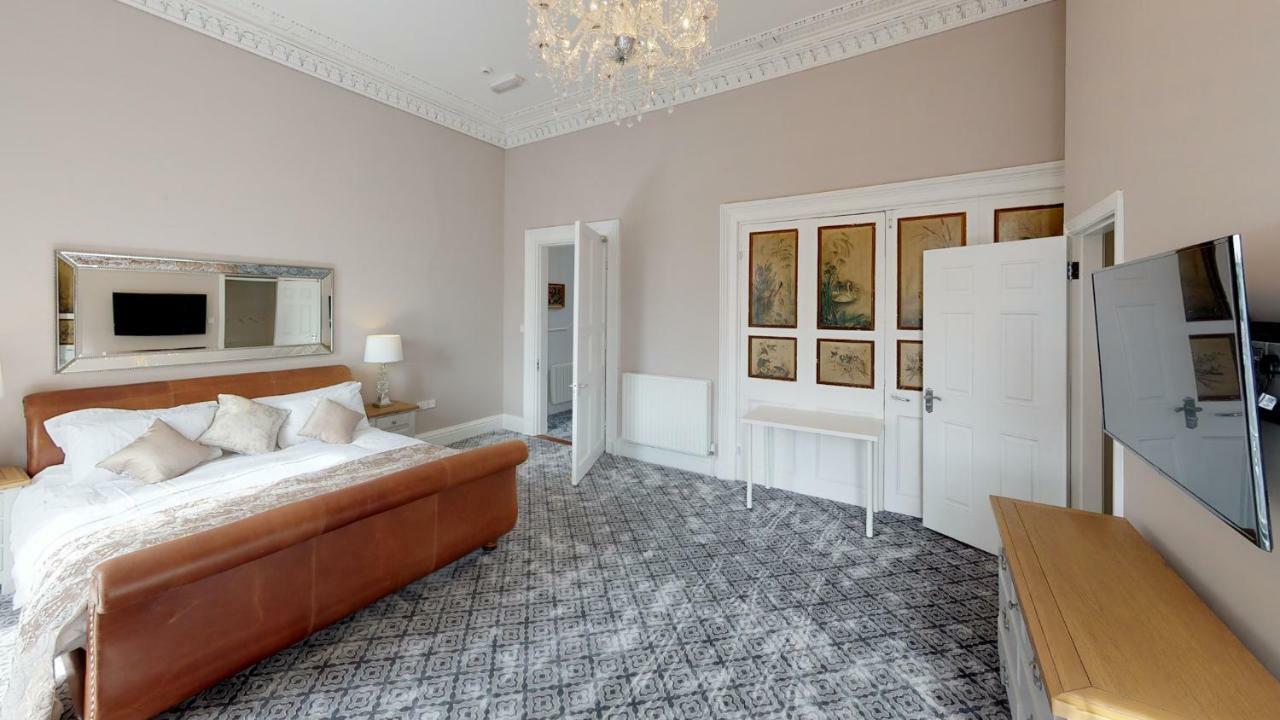 The Townhouse Hotel Cork Luaran gambar
