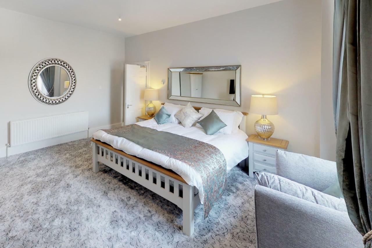 The Townhouse Hotel Cork Luaran gambar