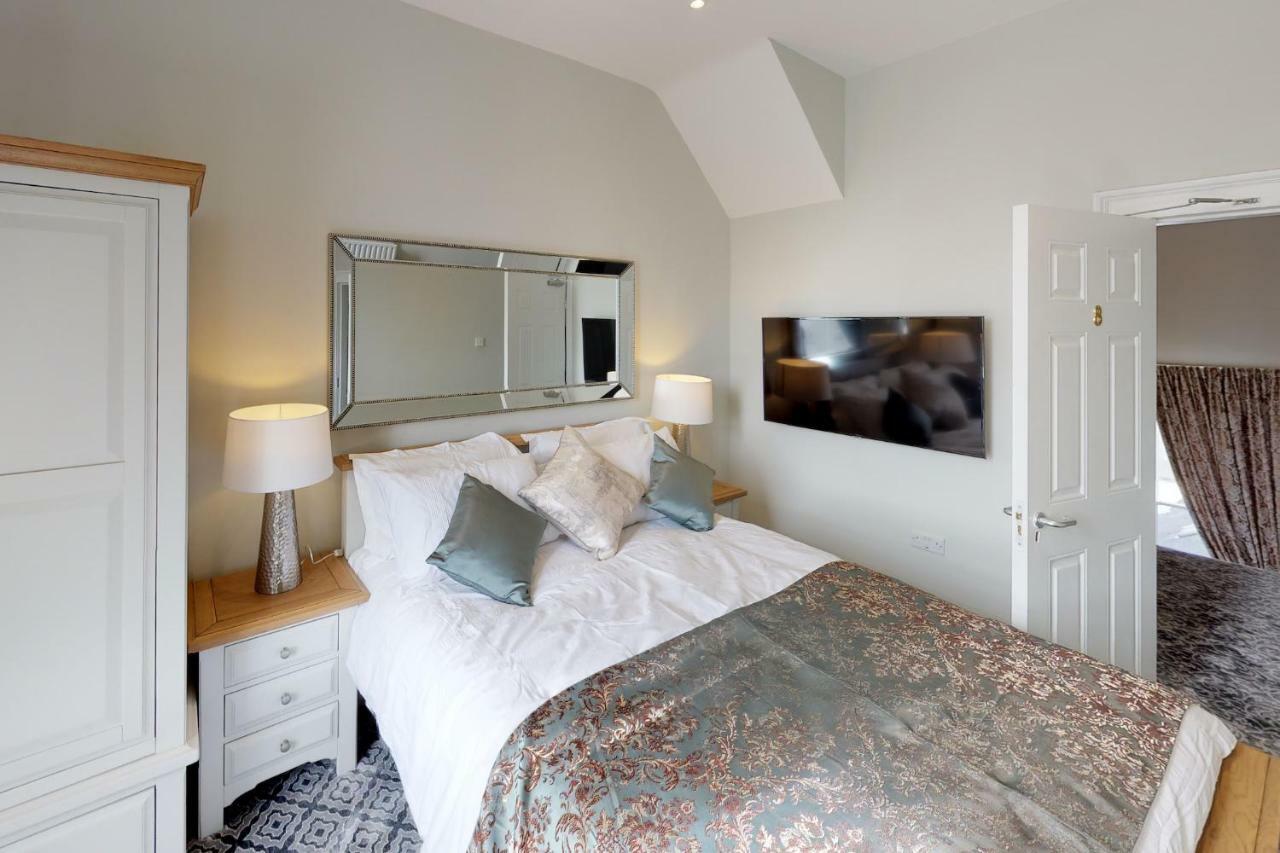 The Townhouse Hotel Cork Luaran gambar