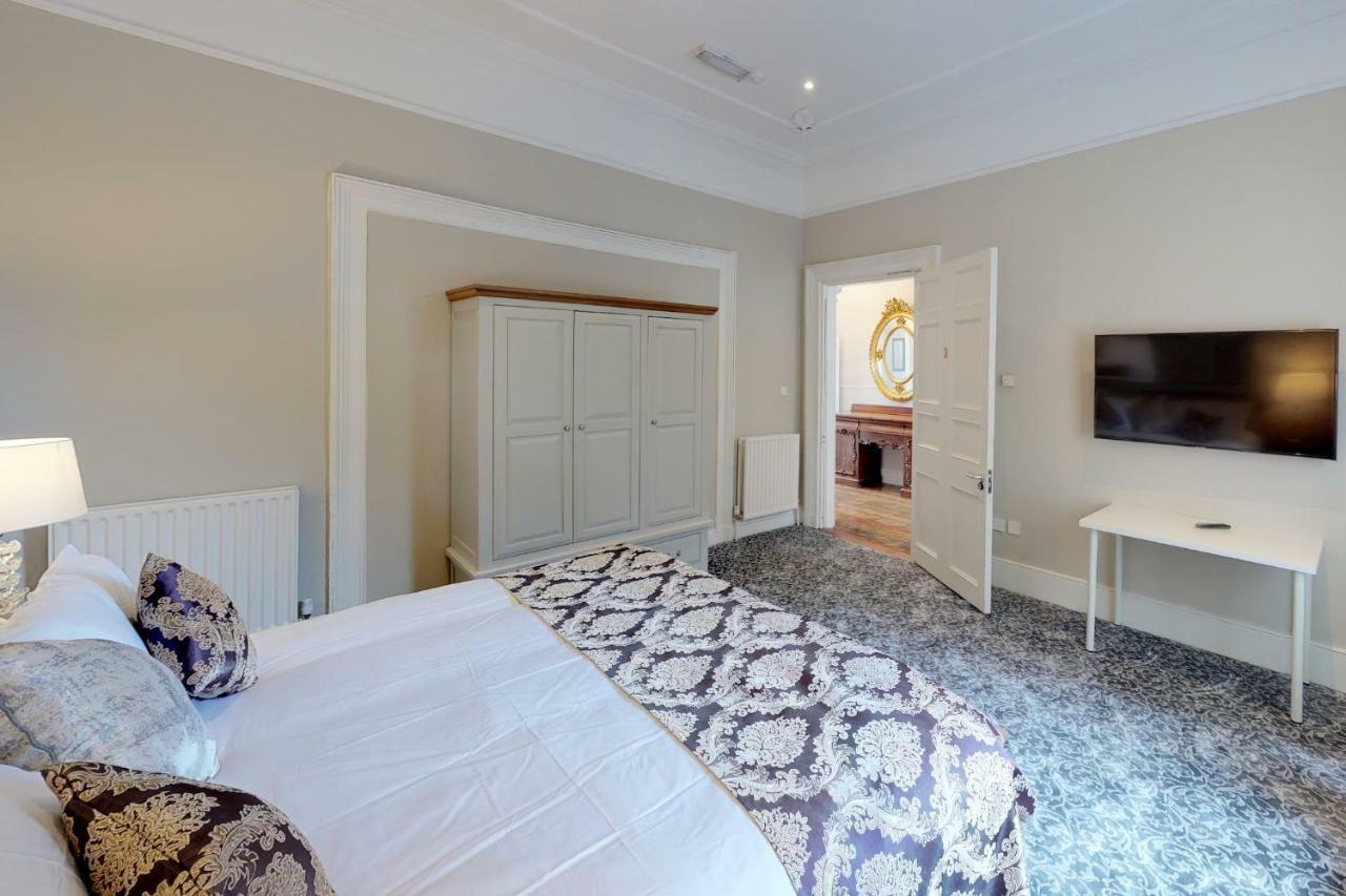 The Townhouse Hotel Cork Luaran gambar