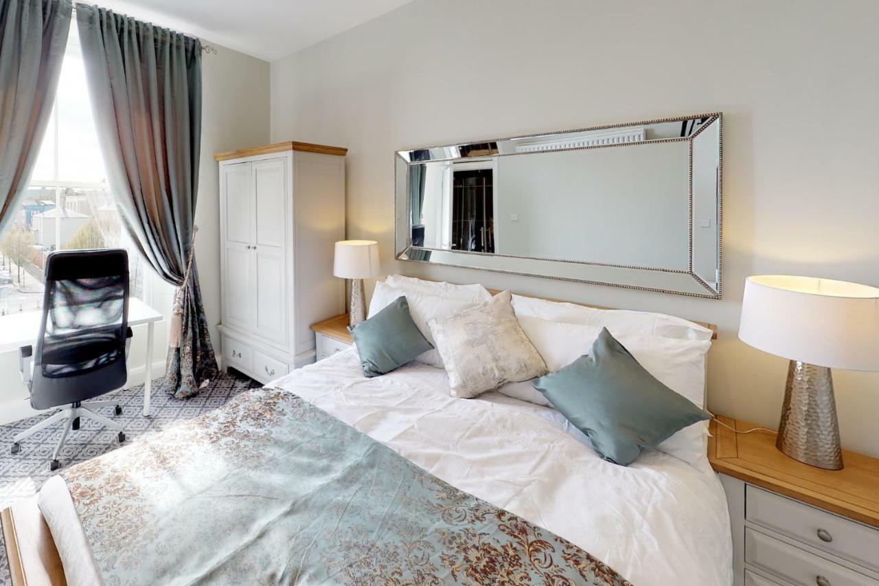 The Townhouse Hotel Cork Luaran gambar